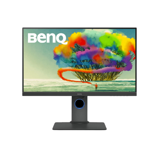 BenQ DesignVue Designer Monitor 27" QHD 1440p