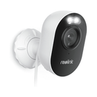 Reolink Lumus 4MP 2K Smart WiFi Outdoor Security Camera