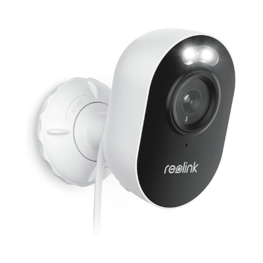 Reolink Lumus 4MP 2K Smart WiFi Outdoor Security Camera
