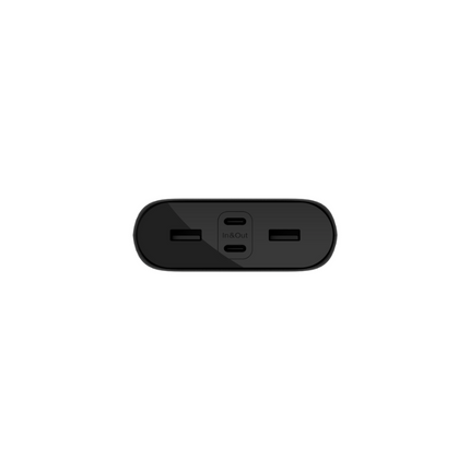 Belkin BoostCharge 26 000 mAh 32W PD 4-Port Power Bank