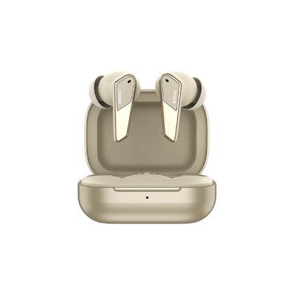 Noise Buds N1 Pro Truly Wireless Bluetooth Earbuds - Chrome Beige