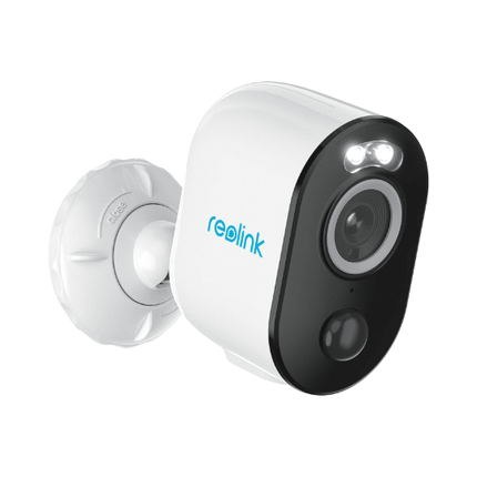 Reolink Argus 3 Pro 4MP 2K Smart Spotlight Battery WiFi Security Camera