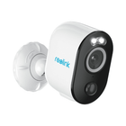 Reolink Argus 3 Pro 4MP 2K Smart Spotlight Battery WiFi Security Camera