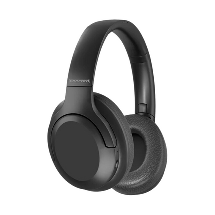 Promate ANC High-Fidelity Stereo Wireless Headphones
