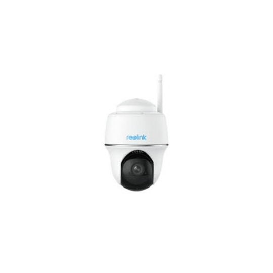 Reolink Argus PT Lite 3MP Smart Pan-Tilt Wireless Security Camera