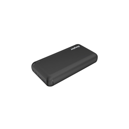 Energizer PowerBank 20000mAh UE20010-Black