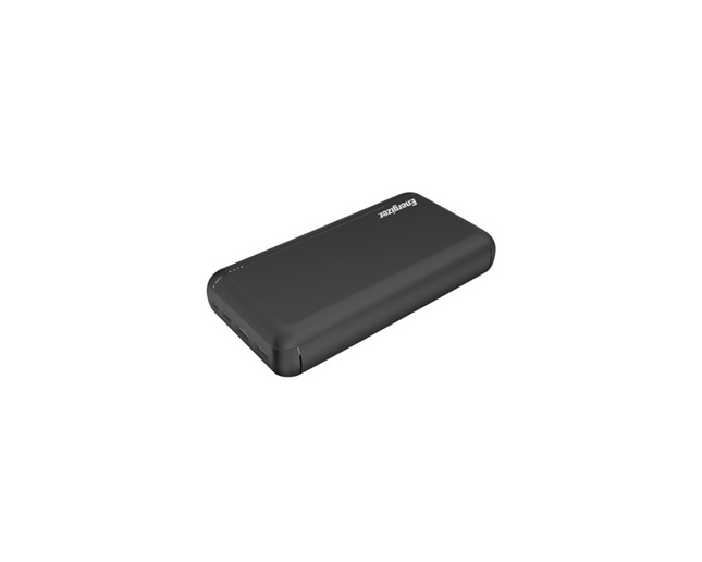 Energizer PowerBank 20000mAh UE20010-Black