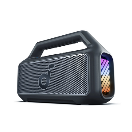 Anker Boom 2 Soundcore Outdoor Portable Speaker 80W