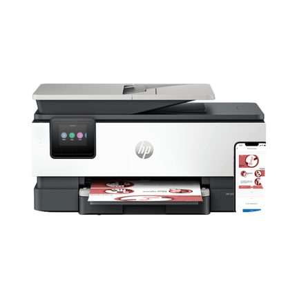 HP OfficeJet Pro 8123 AIO