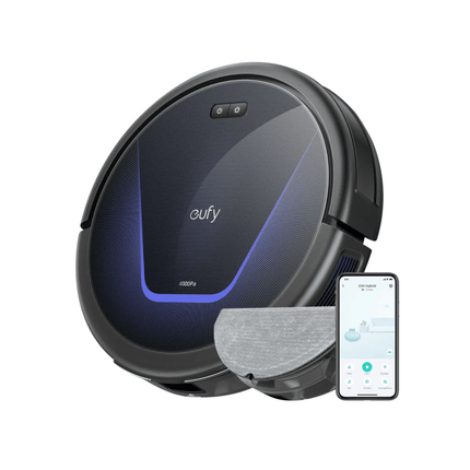 eufy G50 Hybrid B2B Vacuum Cleaner