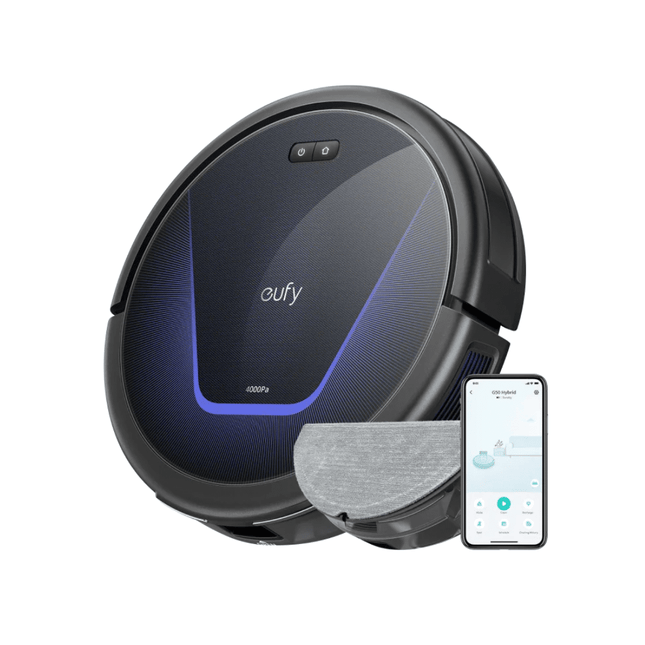 eufy G50 Hybrid B2B Vacuum Cleaner