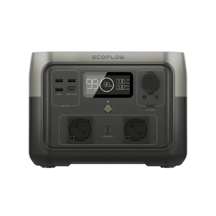 EcoFlow River 2 Max Portable Power Station EU