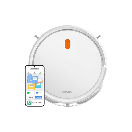 Mi Robot Mop E5 White