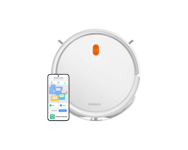 Mi Robot Mop E5 White