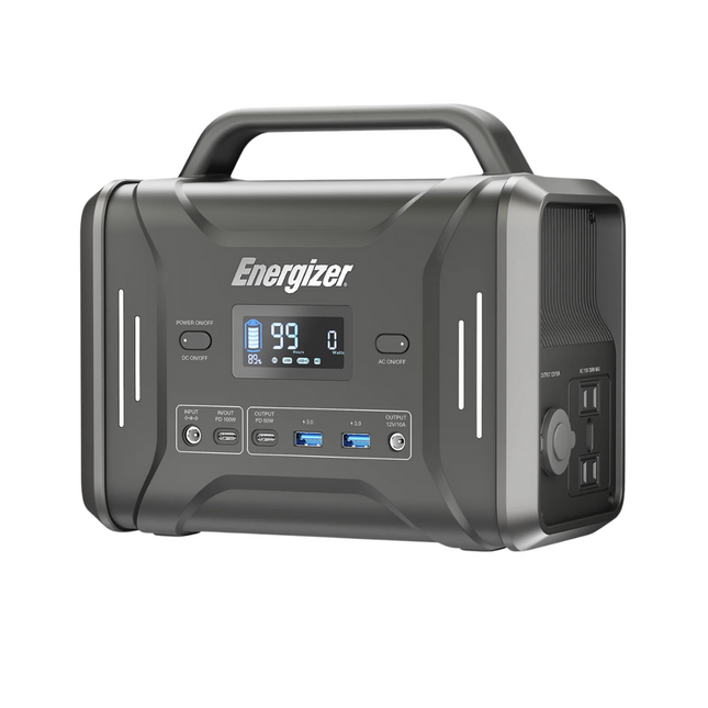 Energizer PowerBank 100 000mAh