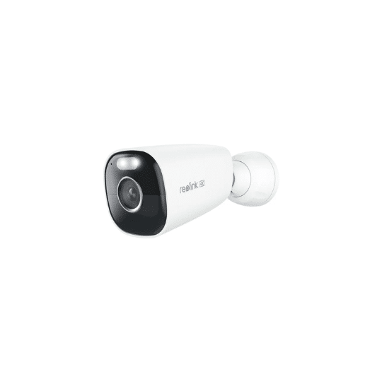 Reolink Argus Eco Ultra 8MP 4K Smart Battery WiFi Security Camera