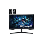 Samsung Odyssey Gaming Monitor G55C 32