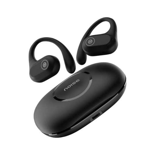 Noise Pure Pods Truly Wireless Bluetooth Earbuds