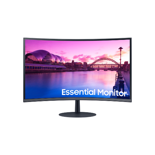 Samsung curved Monitor 32" FHD