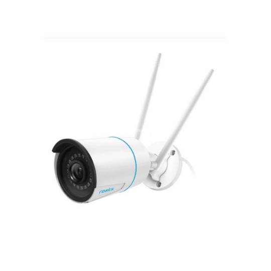 Reolink RLC-510WA 5MP WiFi Outdoor Security Camera with Smart Detection