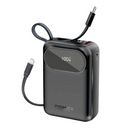 Promate PowerPod-20 Black