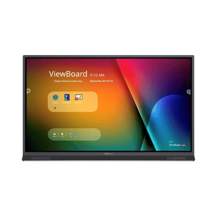 Viewsonic ViewBoard Interactive Display 75" 4K