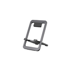 Levelo Airlift Aluminum Foldable Phone Stand Grey