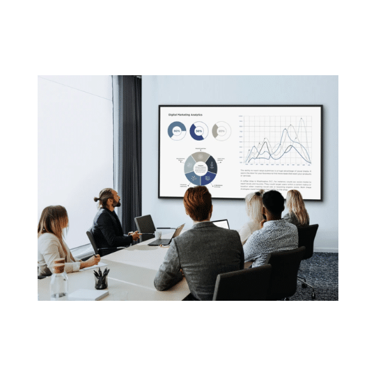 Viewsonic ViewBoard Interactive Display 75" 4k