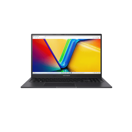 Asus Vivobook i5-1335u 8GB 512GB PCIe G4 SSD 15.6 OLED W11 HOME Black