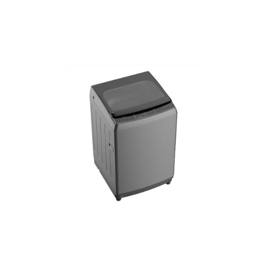 MIDEA WASHING MACHINE TOP LOADING 10.5KG TITANIUM GREY