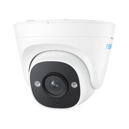 Reolink P324 5MP PoE IP Camera with Person/Vehicle Detection