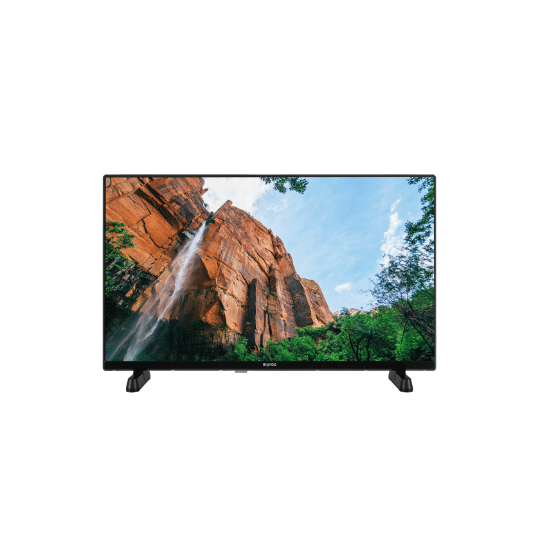 Myros SMART TV 50" Ultra HD
