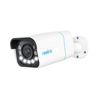 Reolink P430 8MP 4K Smart PoE Camera with Spotlight & Color Night Vision