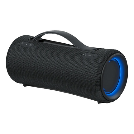 SONY PORTABLE SPEAKERS SRS-XG300 BLACK