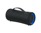 SONY PORTABLE SPEAKERS SRS-XG300 BLACK