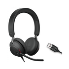 Jabra Evolve2 40 USB-A MS Stereo-SE