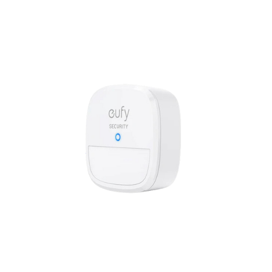 Eufy Motion Sensor B2C - UN White Iteration 1