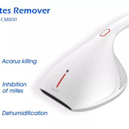 Deerma Mite Remover CM800