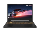 Asus TUF Gaming Core i7 16GB 1TB SSD 15.6