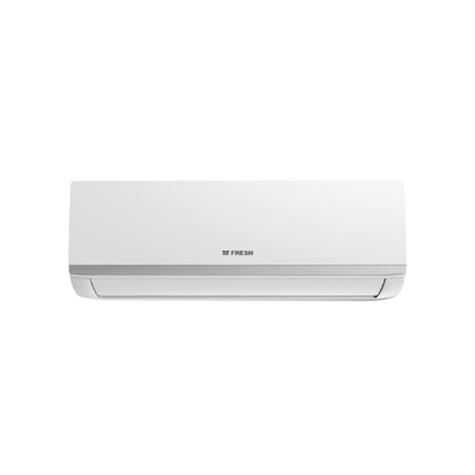 Fresh Air 24000 BTU Inverter AC