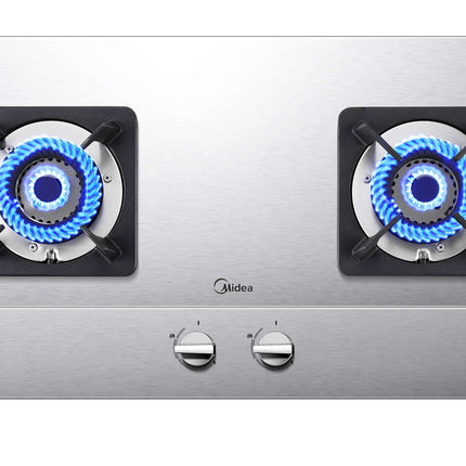 MIDEA BUILT IN HOB 60CM (MG60SK005MN1B-BS)