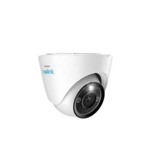 Reolink P344 12MP UHD PoE Camera with Color Night Vision