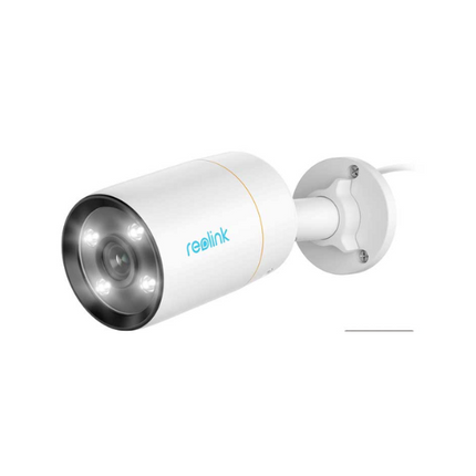 Reolink P340 Intelligent 12MP PoE Camera with Powerful Spotlight