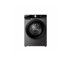 Hisense 8kg Front Loading Washing Machine with 5kg Dryer – Titanium