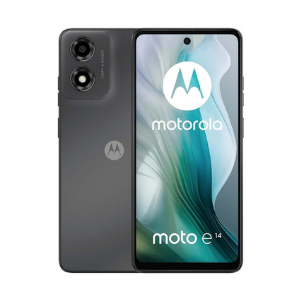 MOTOROLA E14 64GB 4GB RAM