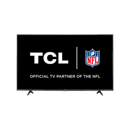 TCL TELEVISION 50" 4K UHD SMART GOOGLE TV