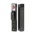 EZVIZ Face Recognition & Palm Vein Smart Lock Y3000FVP Plus