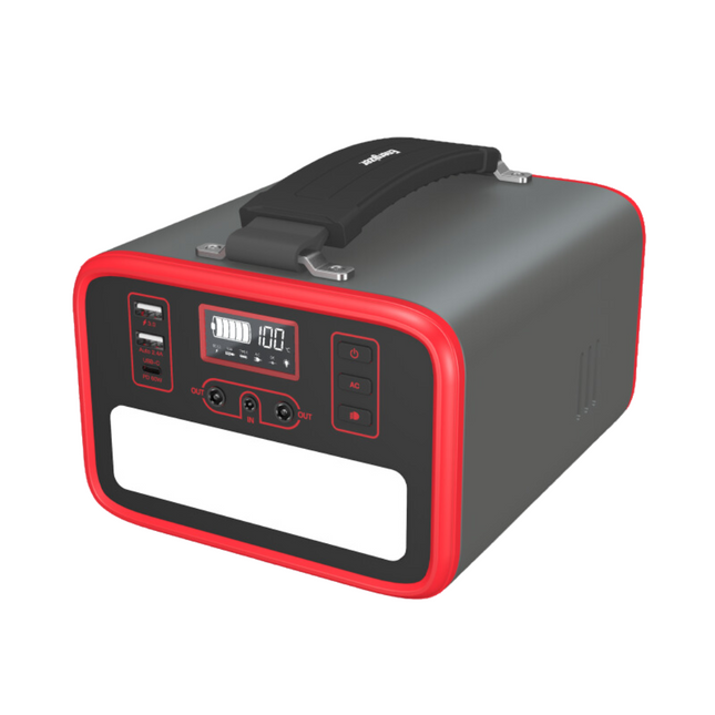 Energizer PowerBank 72 000mAh