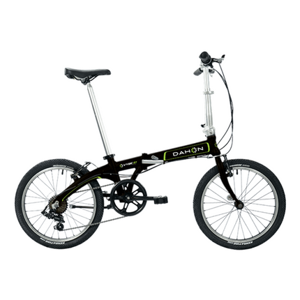 Dahon Vybe D7