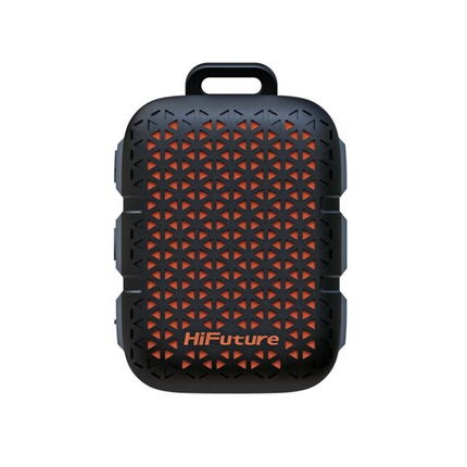 HiFuture Pocket S Portable Bluetooth Speaker